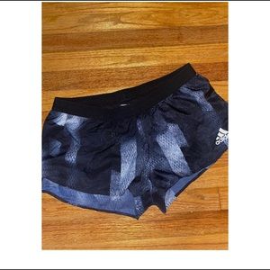 adidas athletic shorts